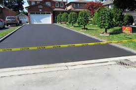 Driveway Maintenance Services in Huron, SD